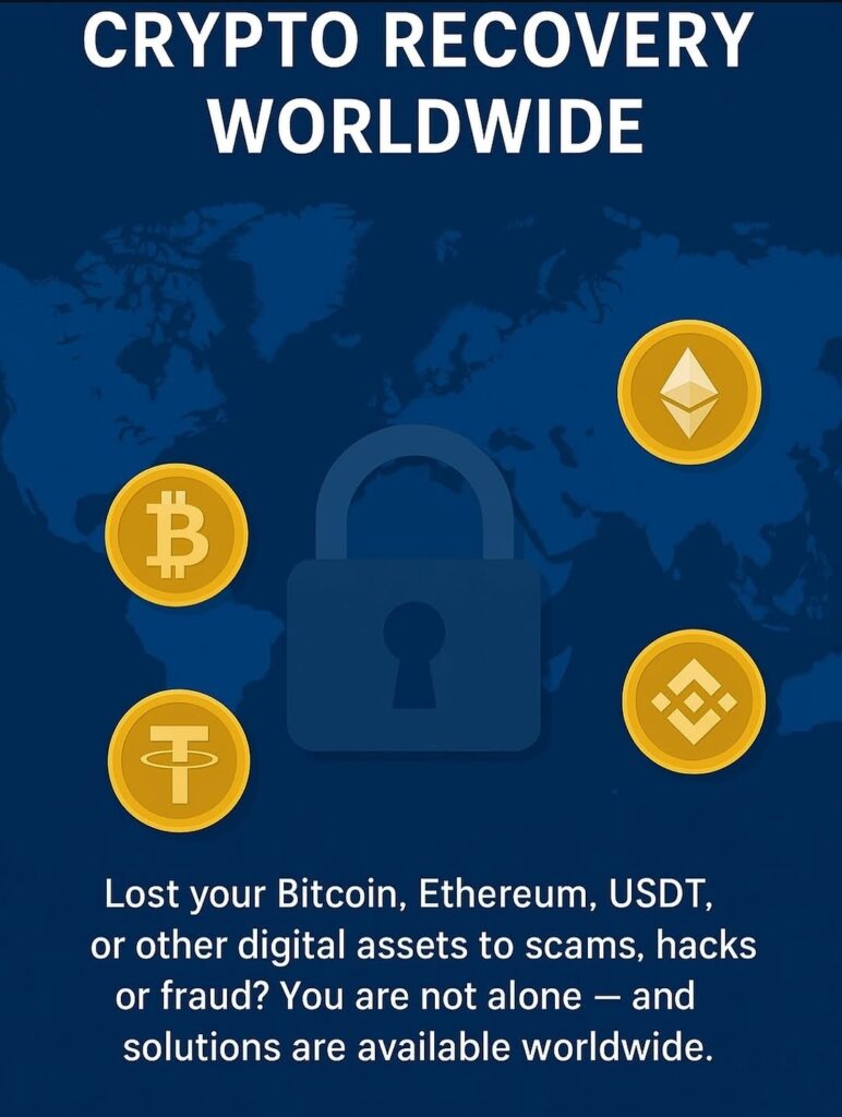 crypto recovery lawyers crypto recovery lawyers