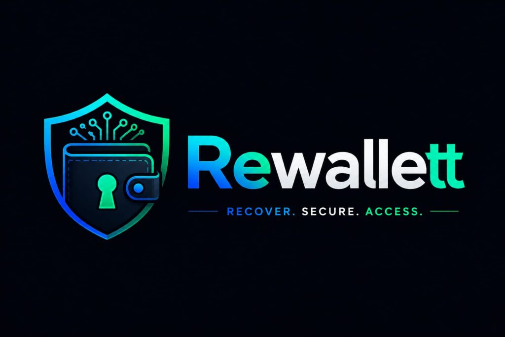Rewallet rewallet
