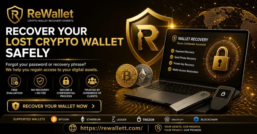 How to Recover Stolen Cryptocurrency Funds How to Recover Stolen Cryptocurrency Funds